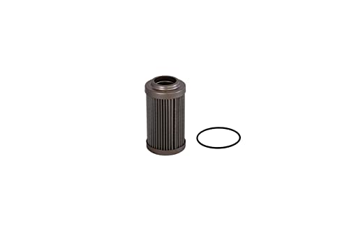 Aeromotive 12604 100-Micron Stainless Mesh Filter Element