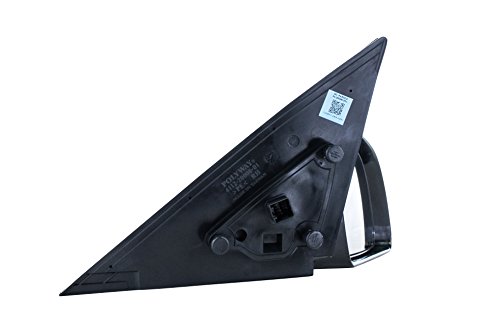 Hyundai Sonata Passenger Side Mirror - Power Heated