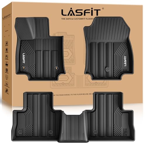 VIP Smart Shopper: Custom Fit All Weather Floor Mats