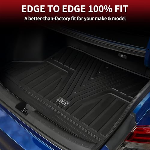 LASFIT Honda Civic 2022-2024 Sedan Cargo Liner