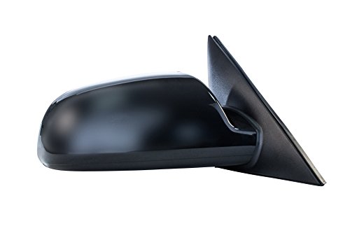 Hyundai Sonata Passenger Side Mirror - Power Heated