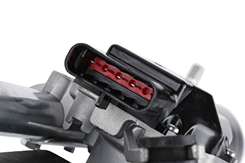 GM Genuine Parts Windshield Wiper System Module, 25.1