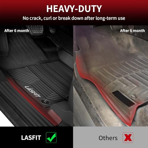 VIP Smart Shopper: Custom Fit All Weather Floor Mats