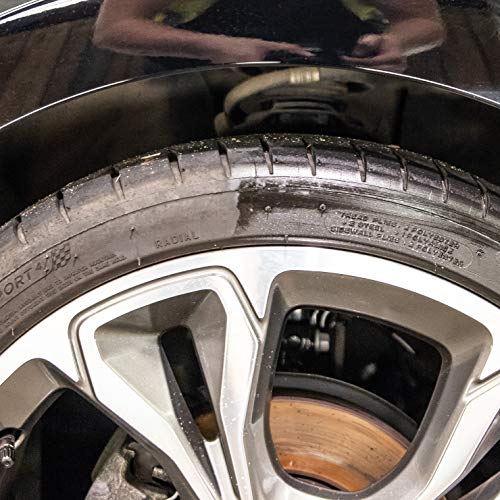 Revitalize Your Car's Trims with Meguiar's Hyper Dressing