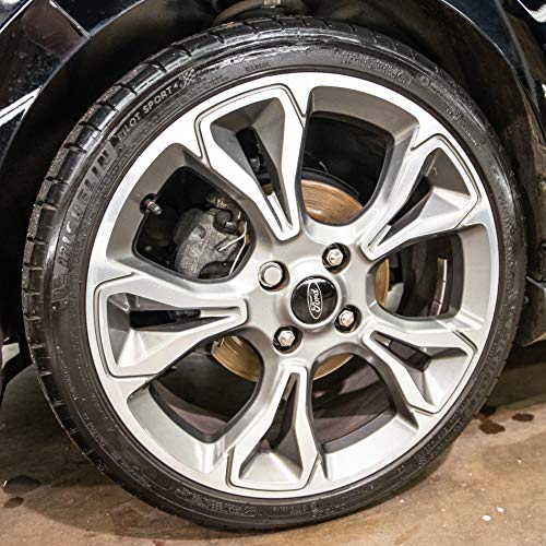 Revitalize Your Car's Trims with Meguiar's Hyper Dressing