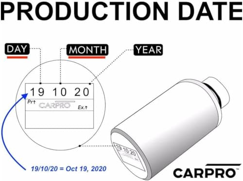 Intensive Car Shampoo Wash - 4 Liter