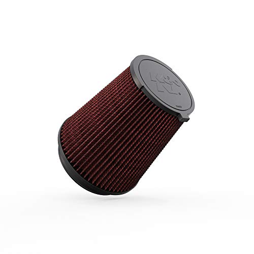 2015-2019 Ford Mustang Shelby K&N Engine Air Filter