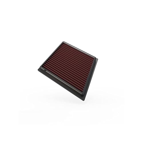 K&N Reusable Engine Air Filter for Ford Vehicles
