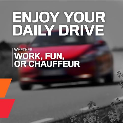 Reusable K&N Engine Air Filter for Dodge/Chrysler