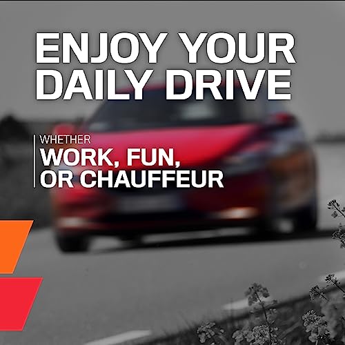 Reusable K&N Engine Air Filter for Toyota/Lexus/Mitsubishi