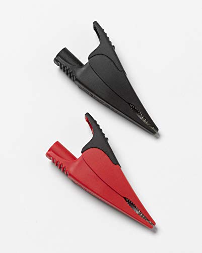 Fluke TLK282 SureGrip Deluxe Test Lead Kit VIP