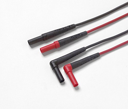 Fluke TLK282 SureGrip Deluxe Test Lead Kit VIP