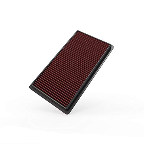 Reusable K&N Engine Air Filter for Ford/Lincoln SUV