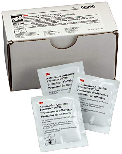 3M Adhesion Promoter for VIP Smart Shoppers