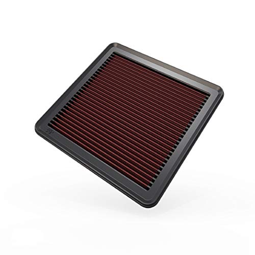 K&N Engine Air Filter: Boost Power, Compatible Subaru