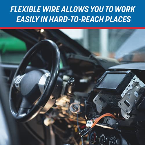 GS Power 16 AWG Wire - 100 ft Hollywood Theme