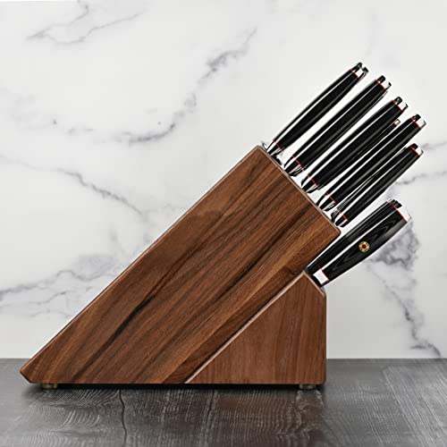 Enso SG2 18 Piece Knife Set - Japanese Craftsmanship