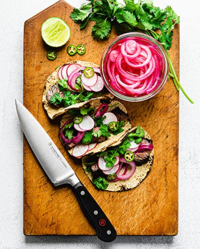 WÜSTHOF Classic 15-Piece Knife Block Set - VIP Smart Shopper