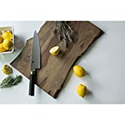 Shun Classic 9-Piece Chef's Knife Set with Block