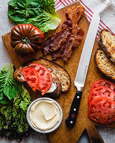 WÜSTHOF Classic 15-Piece Knife Block Set - VIP Smart Shopper