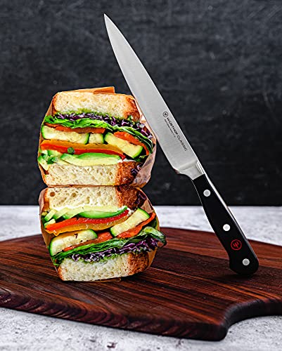 WÜSTHOF Classic 15-Piece Knife Block Set - VIP Smart Shopper