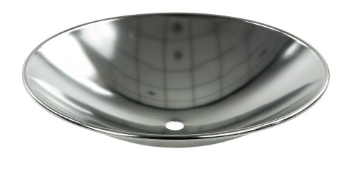 VIP 12" Large Parabolic Reflector