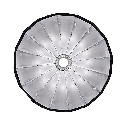 Godox QR-P90 35.5" Parabolic Softbox for Studio Flash