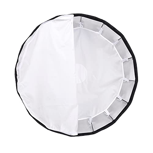 Godox QR-P90 35.5" Parabolic Softbox for Studio Flash