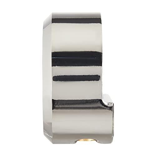 FIGODE® Heavy Duty Hidden Shackle Lock Set, 4-Pack