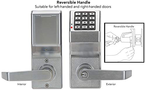 VIP Smart Shopper: Trilogy By T2 Digital Lock