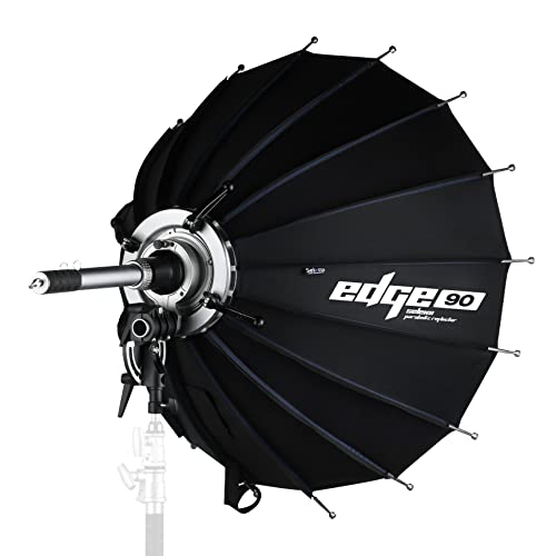 Selens SER90 Parabolic Reflector with Focusing Rod