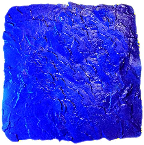 Authentic Seamless Concrete Stamp Monster Slate Set (6pc)