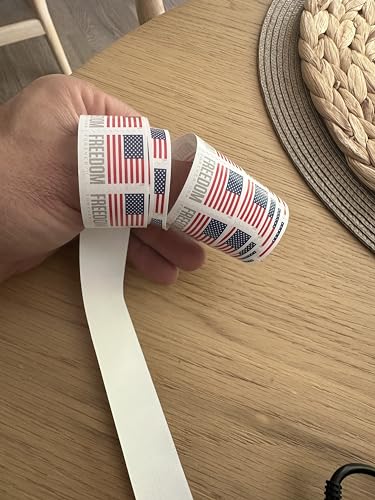 100 Forever Stamps for USPS First Class Letters