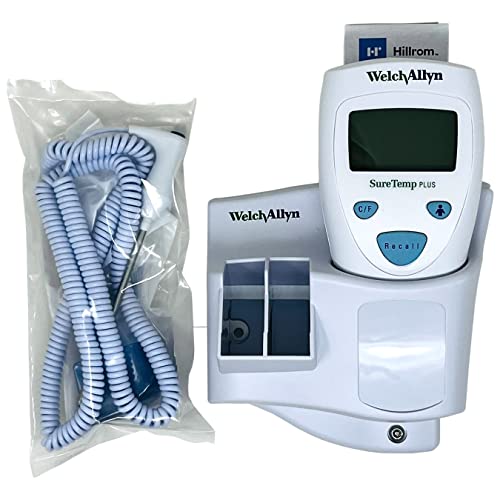 Welch Allyn 777 Green Series Wall Diagnostic Set