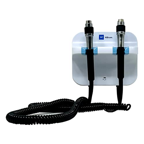 Welch Allyn 777 Green Series Wall Diagnostic Set