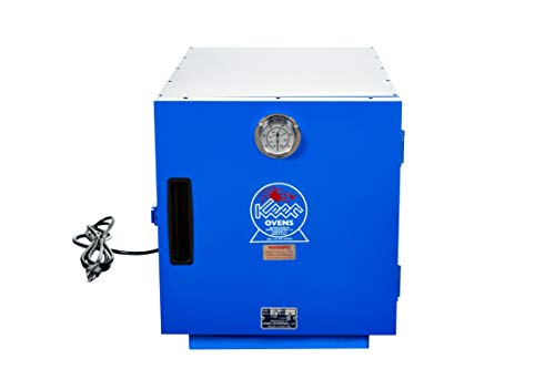 Keen Ovens® K-200 Welding Rod Oven - VIP Smart Shopper - USA Made
