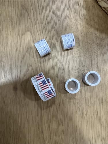 100 Forever Stamps for USPS First Class Letters