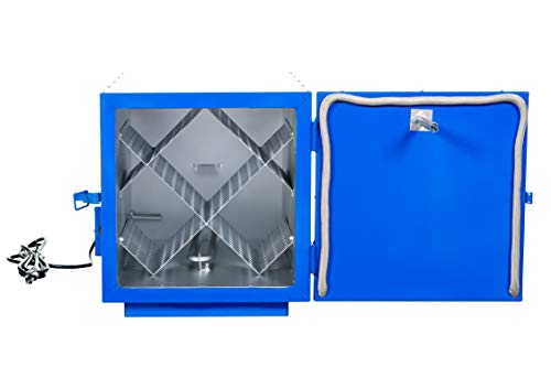 Keen Ovens® K-200 Welding Rod Oven - VIP Smart Shopper - USA Made