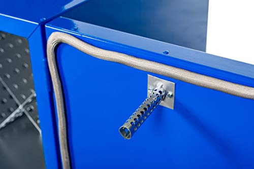 Keen Ovens® K-200 Welding Rod Oven - VIP Smart Shopper - USA Made