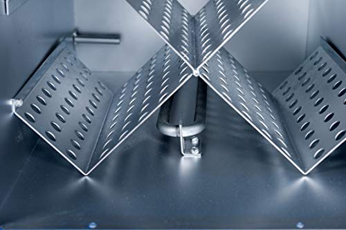 Keen Ovens® K-200 Welding Rod Oven - VIP Smart Shopper - USA Made