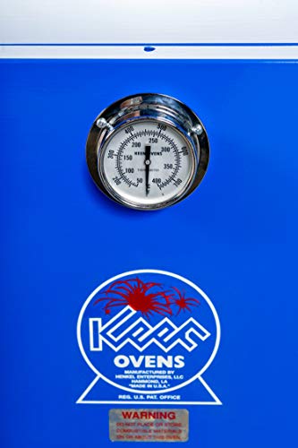Keen Ovens® K-200 Welding Rod Oven - VIP Smart Shopper - USA Made