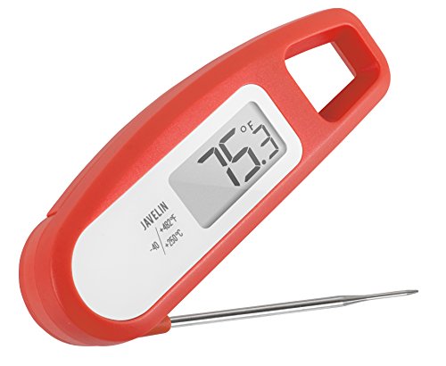 Javelin PT12 Instant Read Meat Thermometer - Sambal