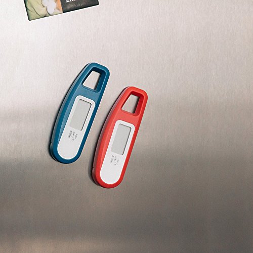 Javelin PT12 Instant Read Meat Thermometer - Sambal