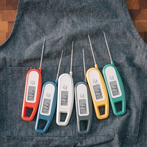 Javelin PT12 Instant Read Meat Thermometer - Sambal