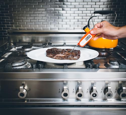 Javelin PT12 Instant Read Meat Thermometer - Sambal