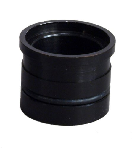OMAX 2X Camera Adapter with Optical Lens for Microscopes