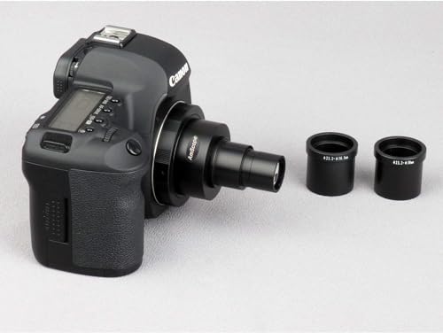 Canon SLR Camera Adapter for Microscopes - VIP Smart Shopper