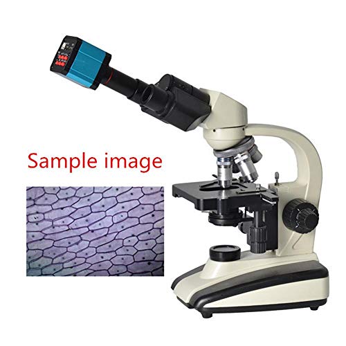 37MP USB Microscope Camera with Conversion Adapter VIP