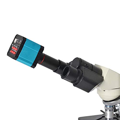 37MP USB Microscope Camera with Conversion Adapter VIP