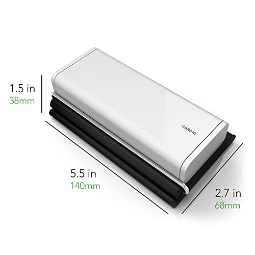 QardioArm Wireless Blood Pressure Monitor: Smart and Easy
